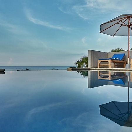 Villa Aska Amed  Luaran gambar